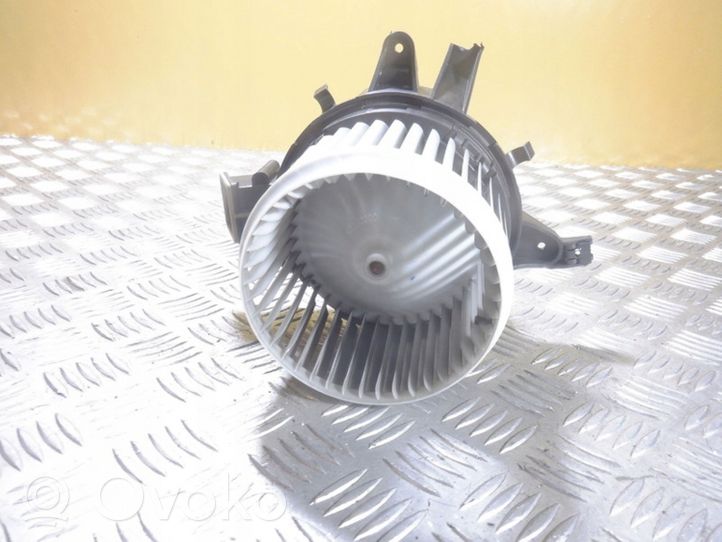 Fiat 500L Heater fan/blower 5U3830000