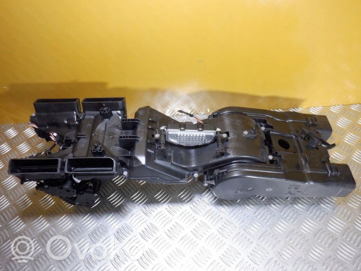 Audi A8 S8 D5 Scatola climatizzatore riscaldamento abitacolo assemblata 4N0819351A