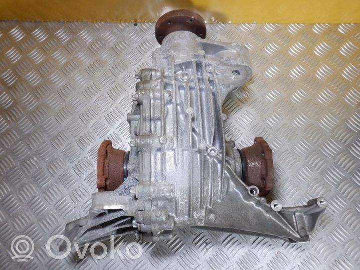 Audi A8 S8 D5 Mechanizm różnicowy tylny / Dyferencjał 0G2500043D