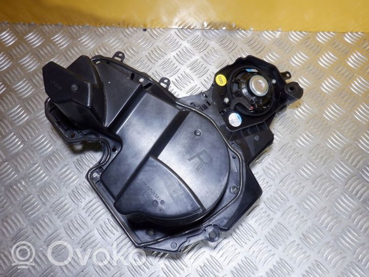 Audi A8 S8 D5 Haut-parleur de porte avant 4N0035298