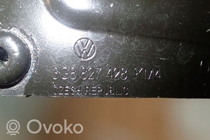 Volkswagen Arteon Bagāžnieka amortizators 3G8827428