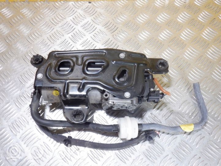 Audi A8 S8 D5 Compressore/pompa sospensioni pneumatiche 4N0616005C