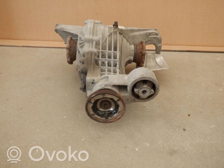 Audi Q7 4M Rear differential 0D2500043C