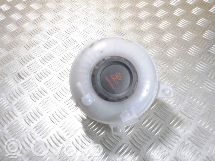 5Q0121407T Volkswagen Golf VII Vase d'expansion / réservoir de liquide