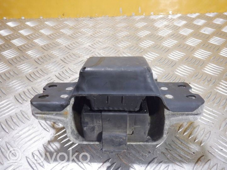 Volkswagen Scirocco Supporto di montaggio del motore 1K0199555T