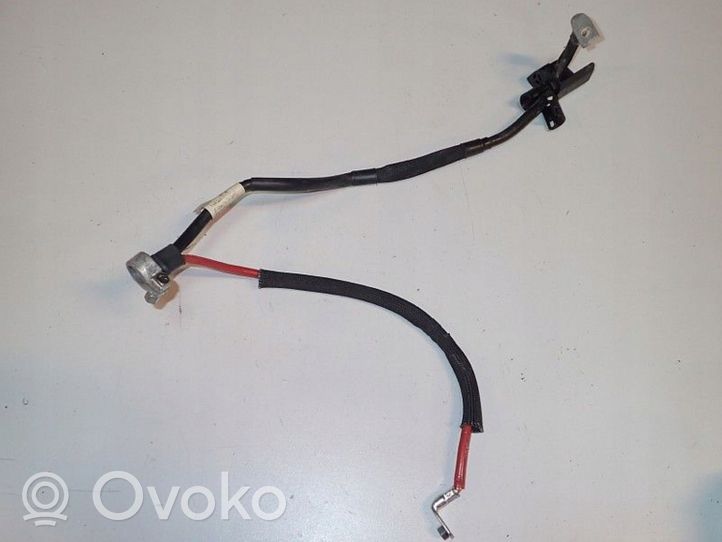 Volkswagen Scirocco Cavo negativo messa a terra (batteria) 5C0971228R