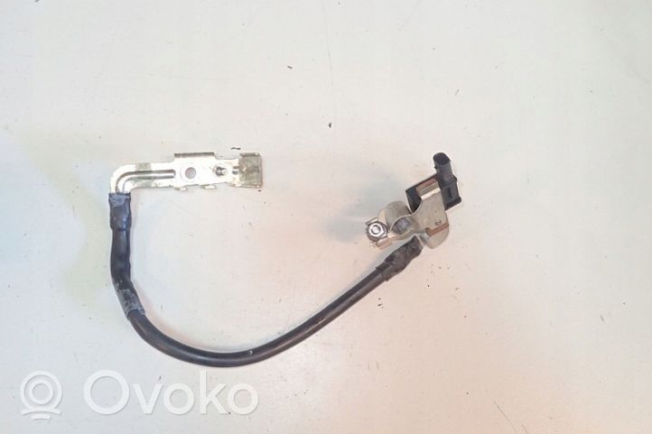 Volkswagen Tiguan Câble négatif masse batterie 5QA915181