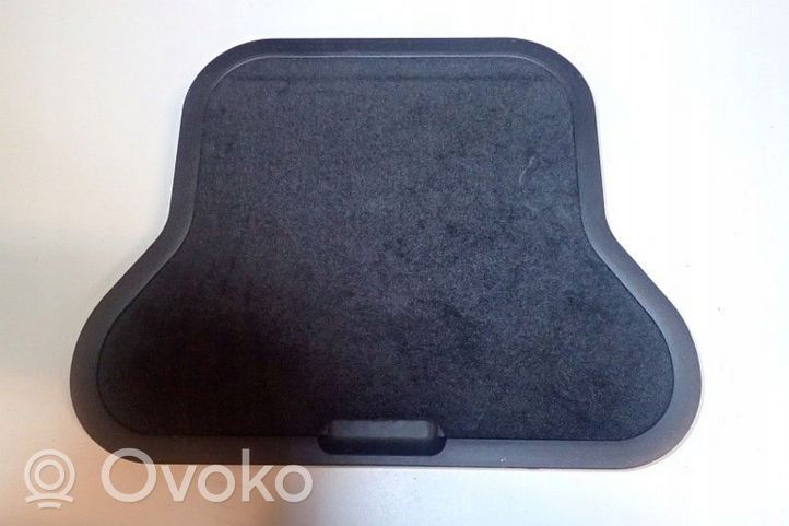 Volkswagen Sharan Boîte à gants de rangement pour console centrale 7N0864134A