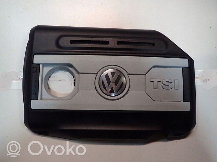 Volkswagen Sharan Engine cover (trim) 06J103925BB