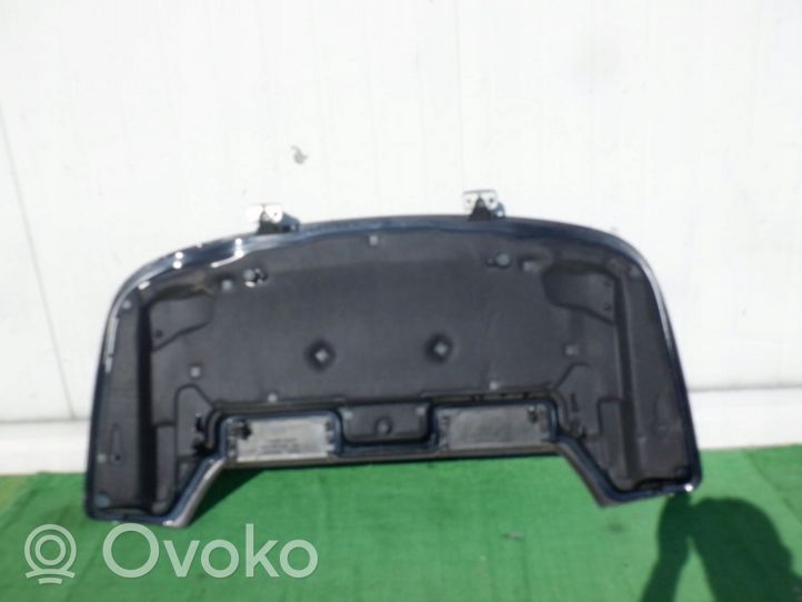 Audi A4 S4 B7 8E 8H Convertible roof soft/hard top 8H0863576