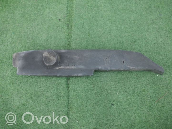 Skoda Octavia Mk3 (5E) Support, joint d'aile caoutchouc en mousse 5E0864236