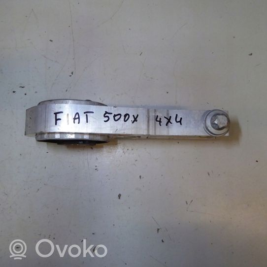 Fiat 500X Łapa / Mocowanie skrzyni biegów 52040025400A