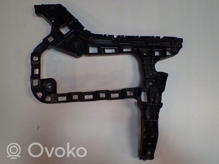 Volkswagen PASSAT B8 Staffa di rinforzo montaggio del paraurti posteriore 3G5807376