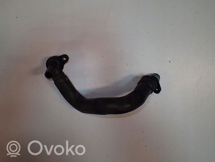 Volkswagen PASSAT B8 Breather hose/pipe 04E103175D