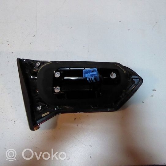 Volkswagen T-Roc Lampy tylnej klapy bagażnika 2GA945094B