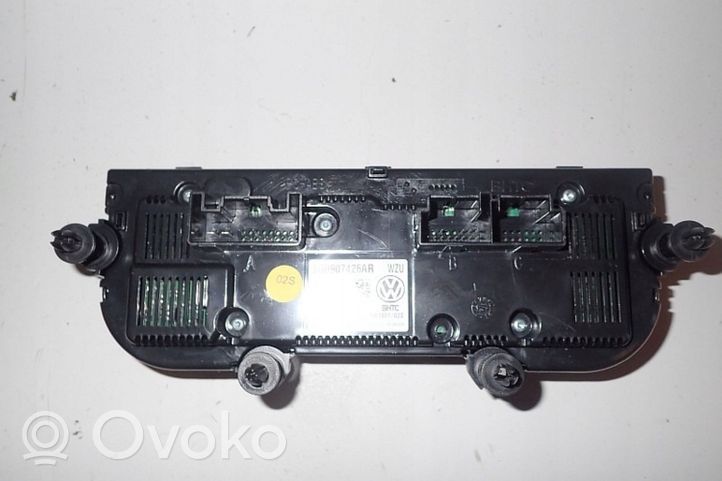 Volkswagen T-Roc Ilmastoinnin ohjainlaite 5G0907426AR