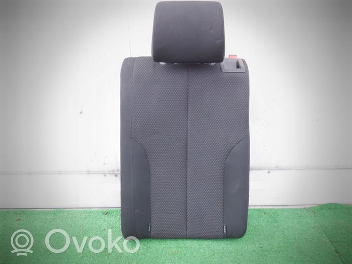 Volkswagen PASSAT B6 Rear seat 