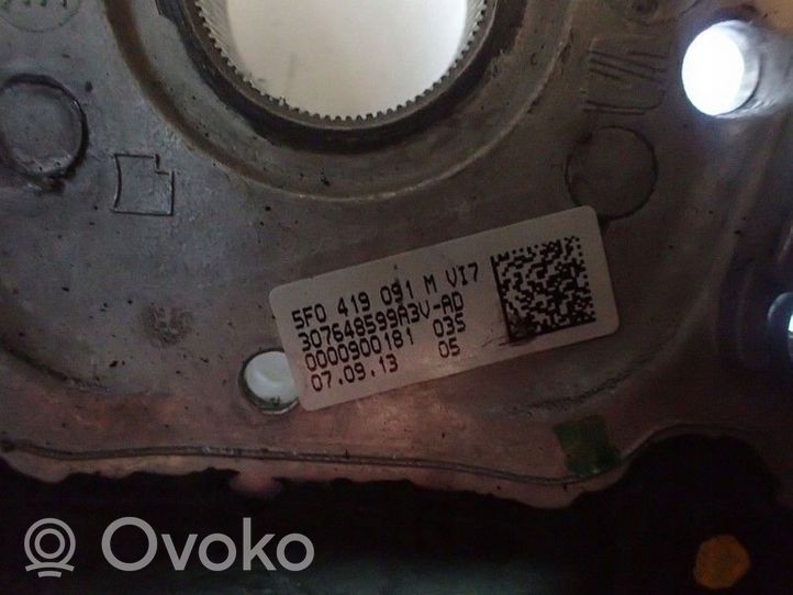 Seat Leon (5F) Ohjauspyörä 5F0419091M