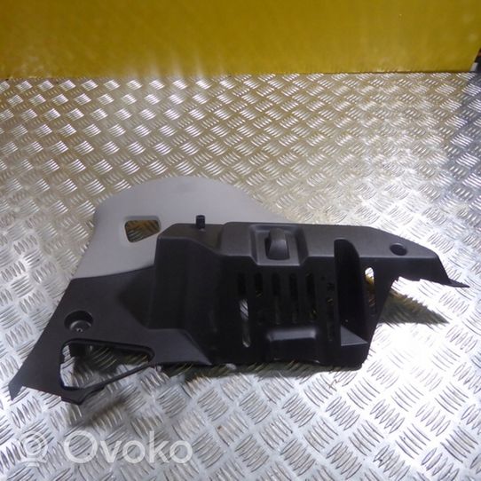 Alfa Romeo Giulietta Altro elemento di rivestimento bagagliaio/baule 156078903