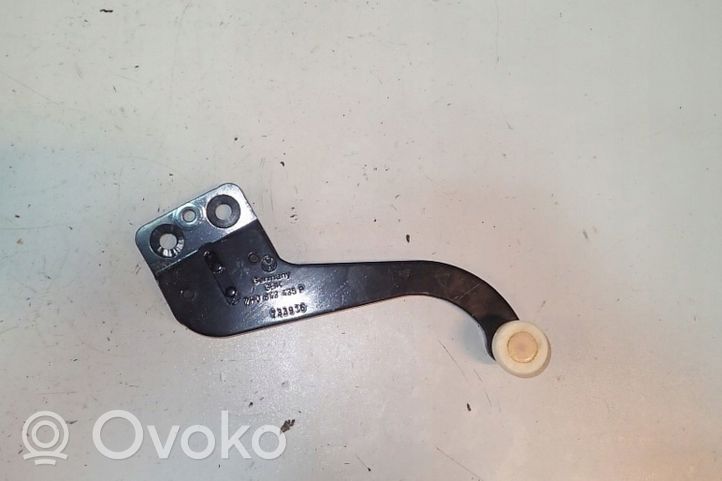 Volkswagen Transporter - Caravelle T6 Sliding door upper roller guide/hinge 7H0843435P