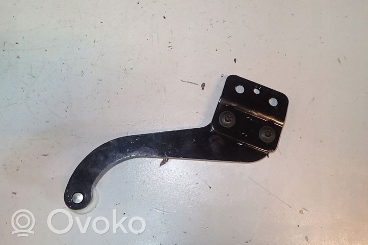 Volkswagen Transporter - Caravelle T6 Sliding door upper roller guide/hinge 7H0843435P