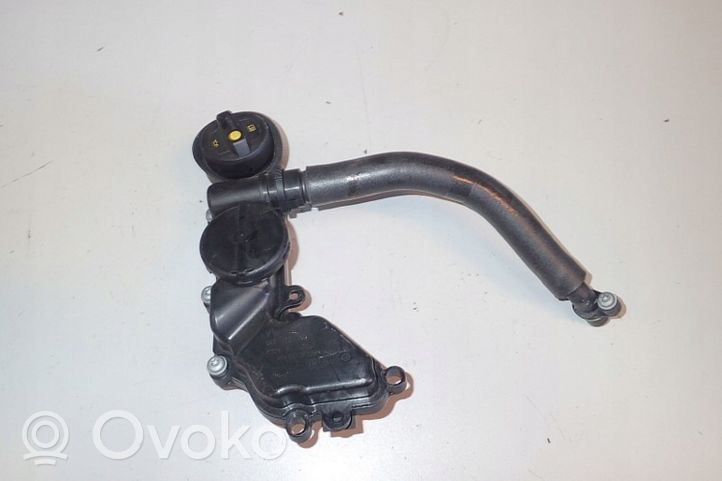 Volkswagen Golf VII Oil fill pipe 04E103495