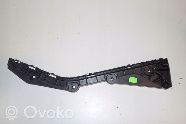 Seat Toledo IV (NH) Staffa di rinforzo montaggio del paraurti posteriore 5JH807393B