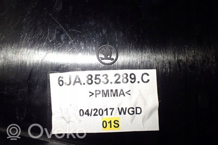 Seat Toledo IV (NH) Other exterior part 6J4853289C