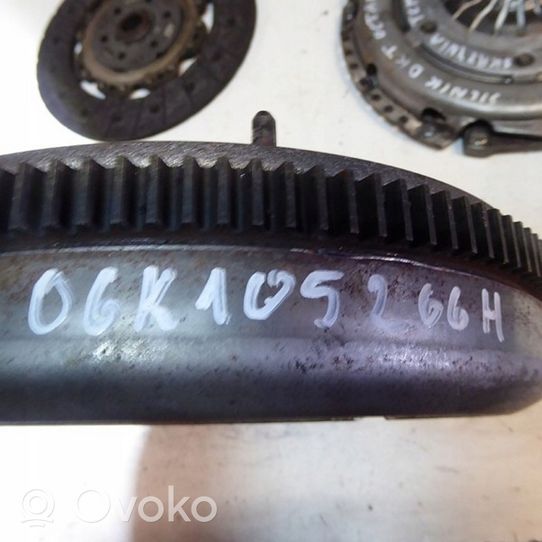 Skoda Octavia Mk3 (5E) Sprzęgło / Komplet 06K141031