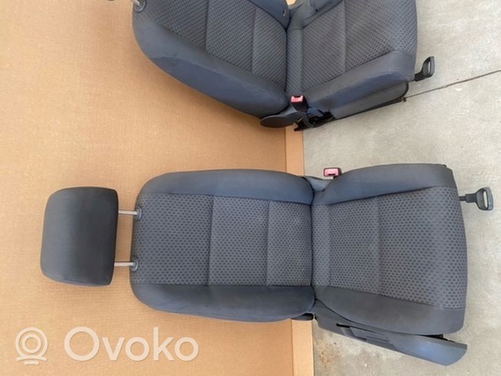 Volkswagen Touran I Juego del asiento 