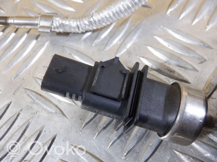 Audi TT TTS RS Mk3 8S Izplūdes gāzu temperatūras sensors 8S0919529A