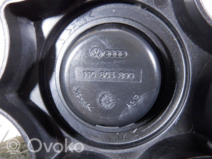Volkswagen Touran I Śruba mocowania koła zapasowego 1T0803899