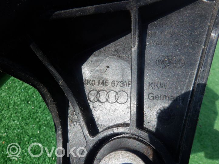 Audi A6 S6 C8 4K Tubo di aspirazione dell’aria 4K0145673AF