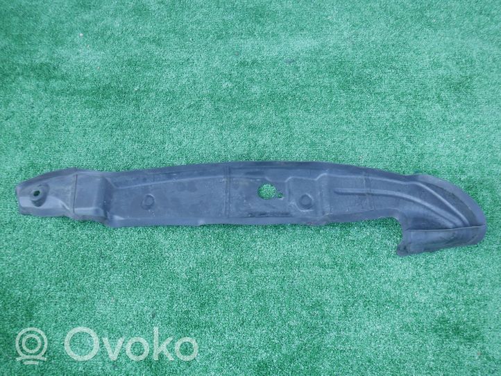 Audi A6 S6 C8 4K Rivestimento dell’estremità del parafango 4G0821111