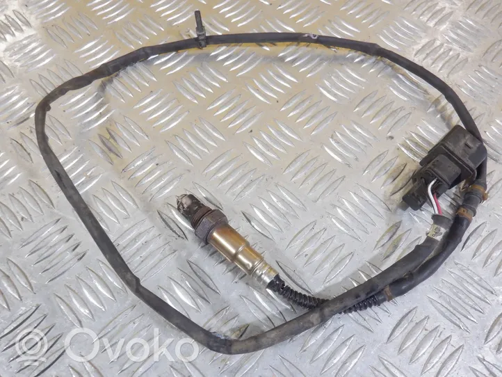 Audi A4 S4 B7 8E 8H Lambda probe sensor 06B906265D