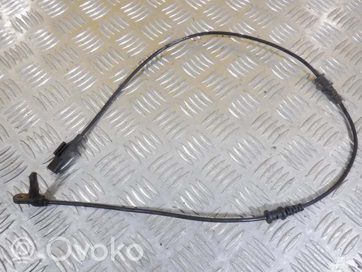 Volkswagen Crafter Sensor freno ABS de aceleración de rueda A9069050601