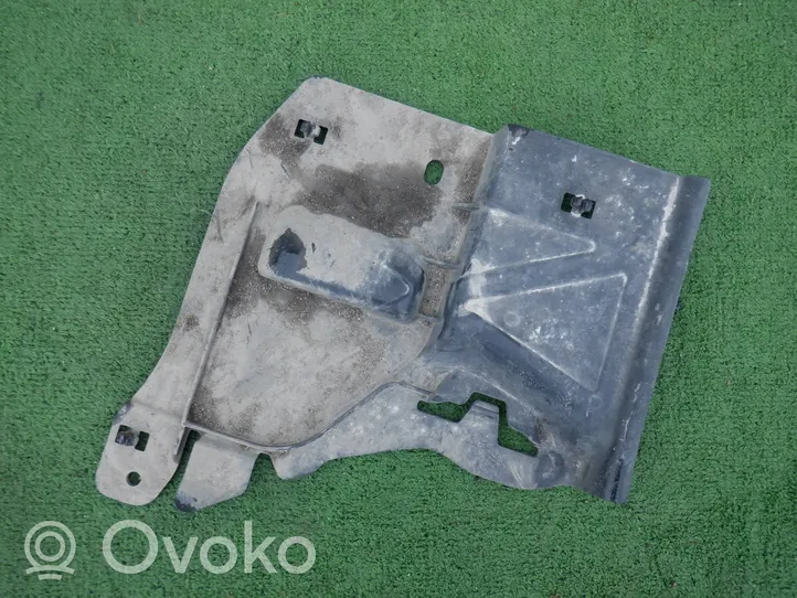 Skoda Octavia Mk3 (5E) Cache de protection sous moteur 5Q0825271A