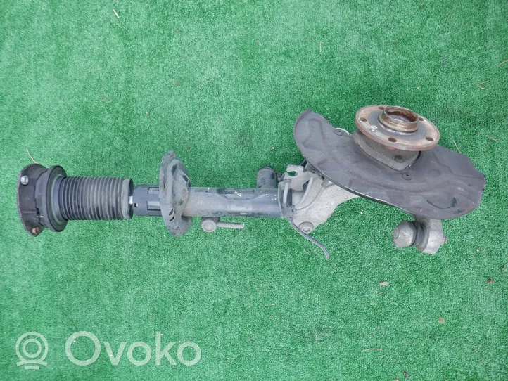 Volkswagen Golf VII Front suspension assembly kit set 5Q0407258A