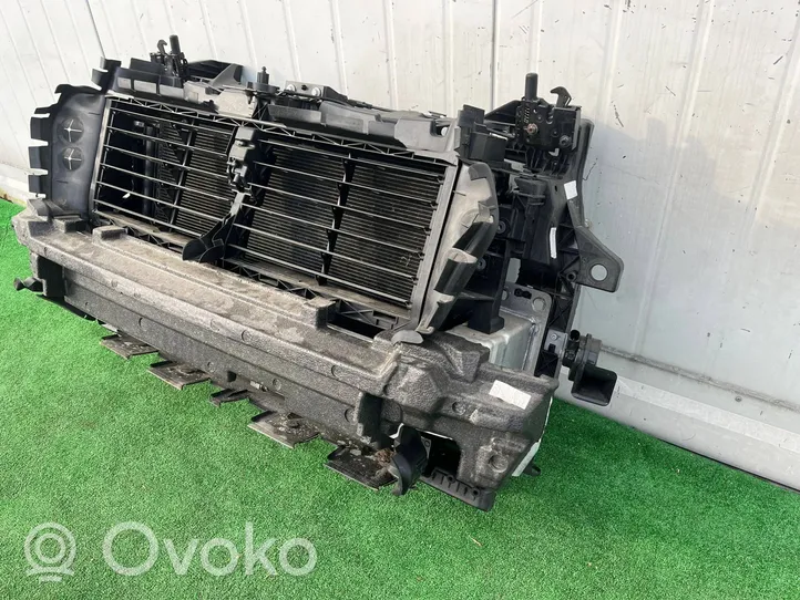 Audi Q7 4M Kit Radiateur 