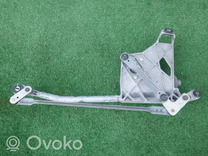 Audi Q7 4M Front wiper linkage 4M1955023B