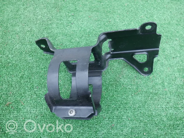 Audi Q7 4M Staffa/supporto di montaggio del filtro carburante 4M0201987K