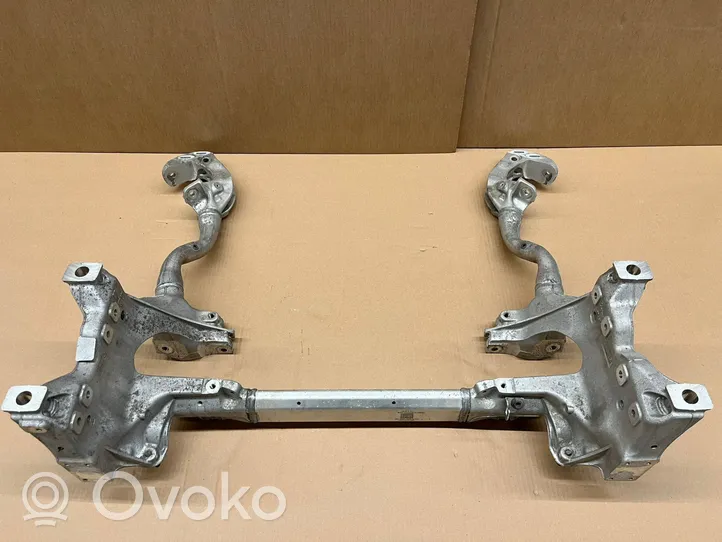 Audi Q7 4M Sottotelaio anteriore 4M0399315L