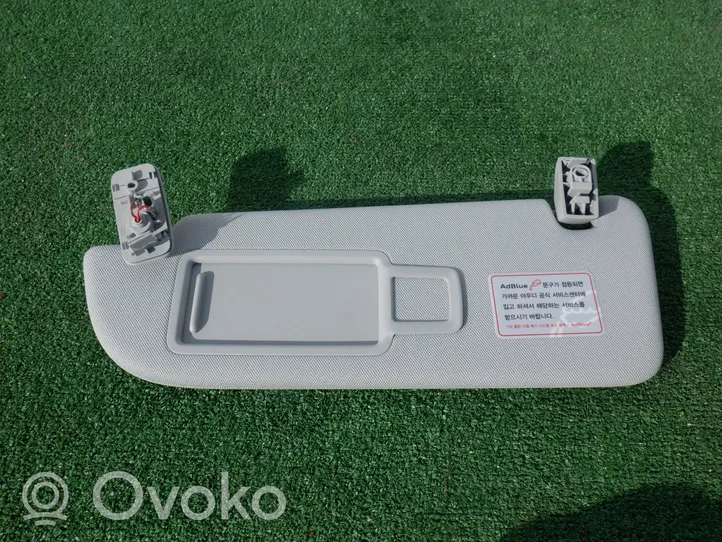 Audi Q7 4M Sun visor 4M0858833