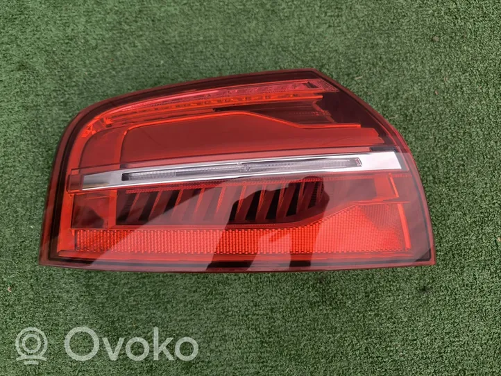 Audi A8 S8 D4 4H Luci posteriori 4H0945095K