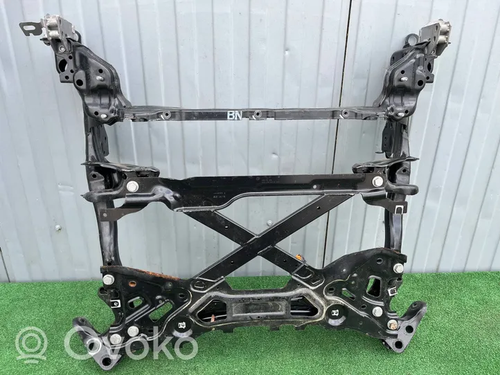 Audi A8 S8 D4 4H Front subframe 4H0399315AF