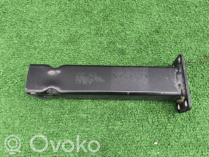 4M0802037B Audi Q7 4M Radiator support slam panel bracket, 81.88 € | RRR