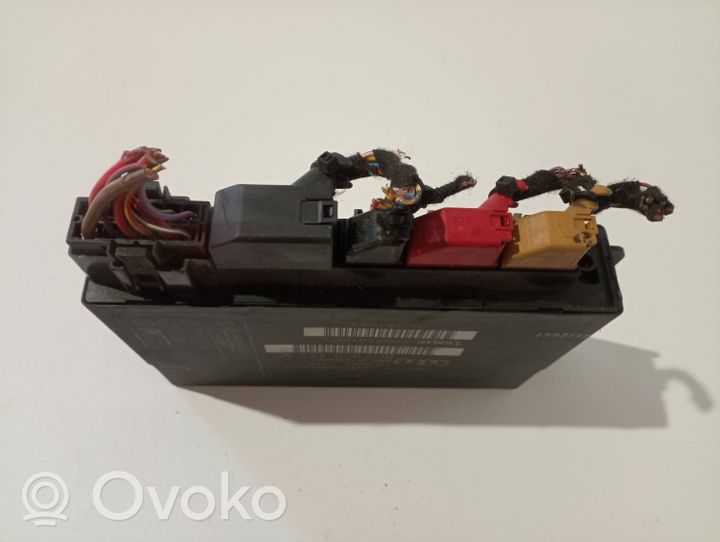 Audi A4 S4 B6 8E 8H Module confort 8E0959433AD