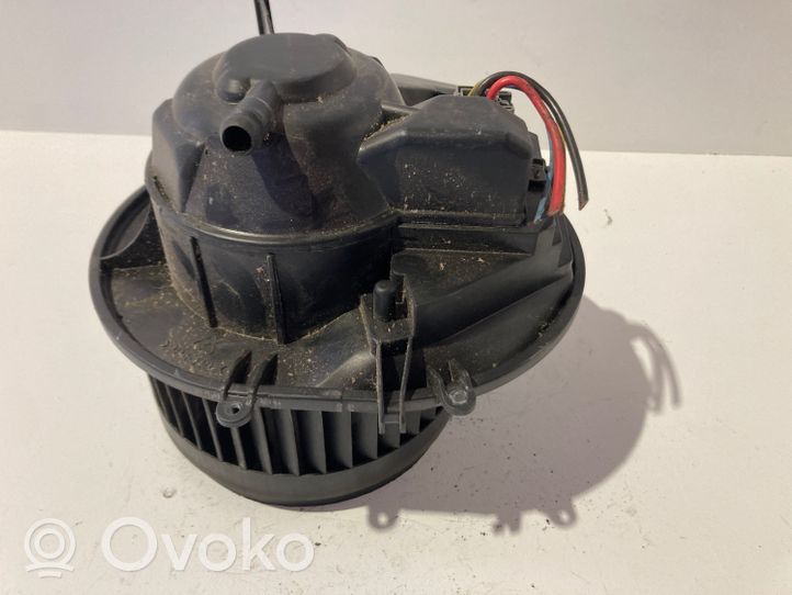 Volvo S80 Soplador/ventilador calefacción LHD28417