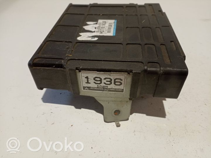 Mitsubishi Galant Gearbox control unit/module MD761936