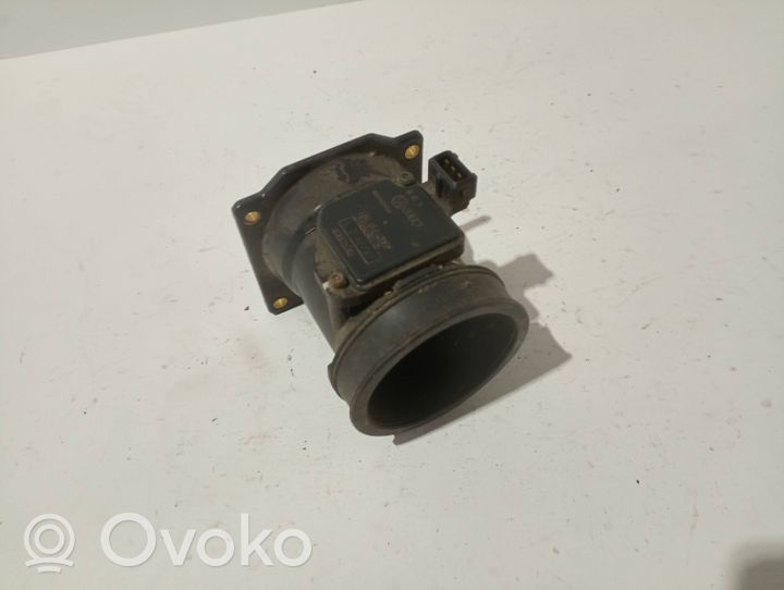 Audi A6 S6 C5 4B Przepływomierz masowy powietrza MAF 078133471C